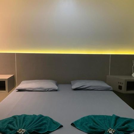Motel Passione (Adults Only) Pinhais Экстерьер фото