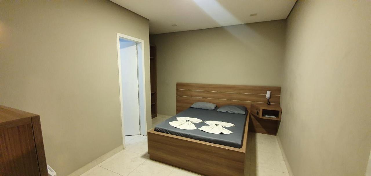 Motel Passione (Adults Only) Pinhais Экстерьер фото