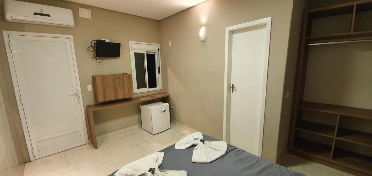 Motel Passione (Adults Only) Pinhais Экстерьер фото