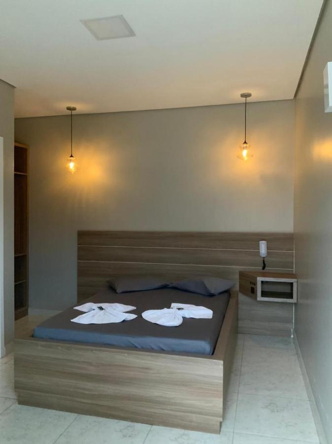 Motel Passione (Adults Only) Pinhais Экстерьер фото