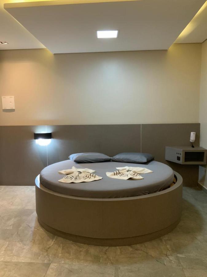 Motel Passione (Adults Only) Pinhais Экстерьер фото
