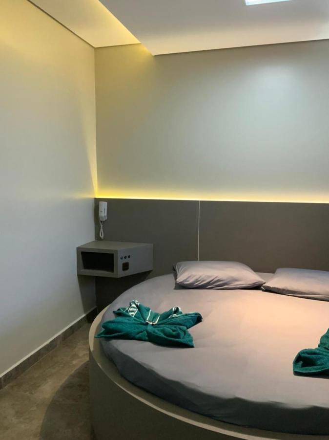 Motel Passione (Adults Only) Pinhais Экстерьер фото