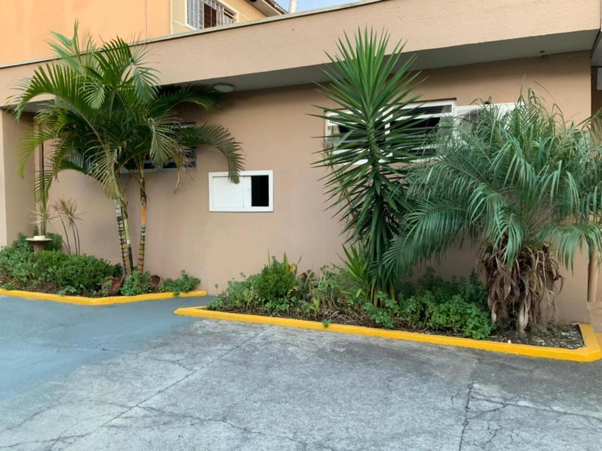 Motel Passione (Adults Only) Pinhais Экстерьер фото
