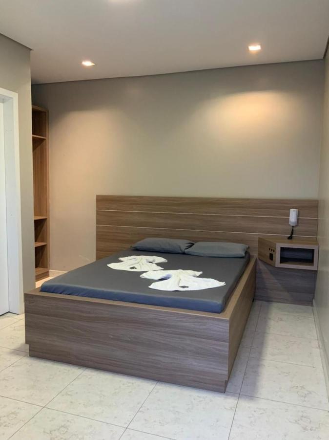 Motel Passione (Adults Only) Pinhais Экстерьер фото