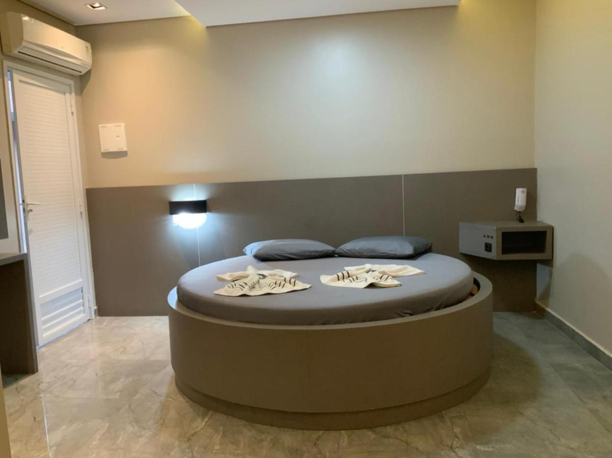 Motel Passione (Adults Only) Pinhais Экстерьер фото
