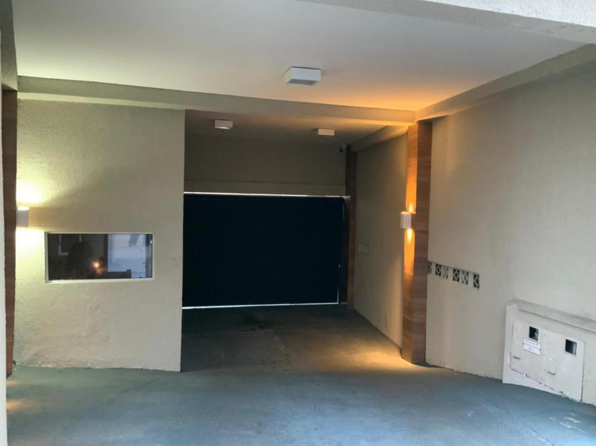 Motel Passione (Adults Only) Pinhais Экстерьер фото