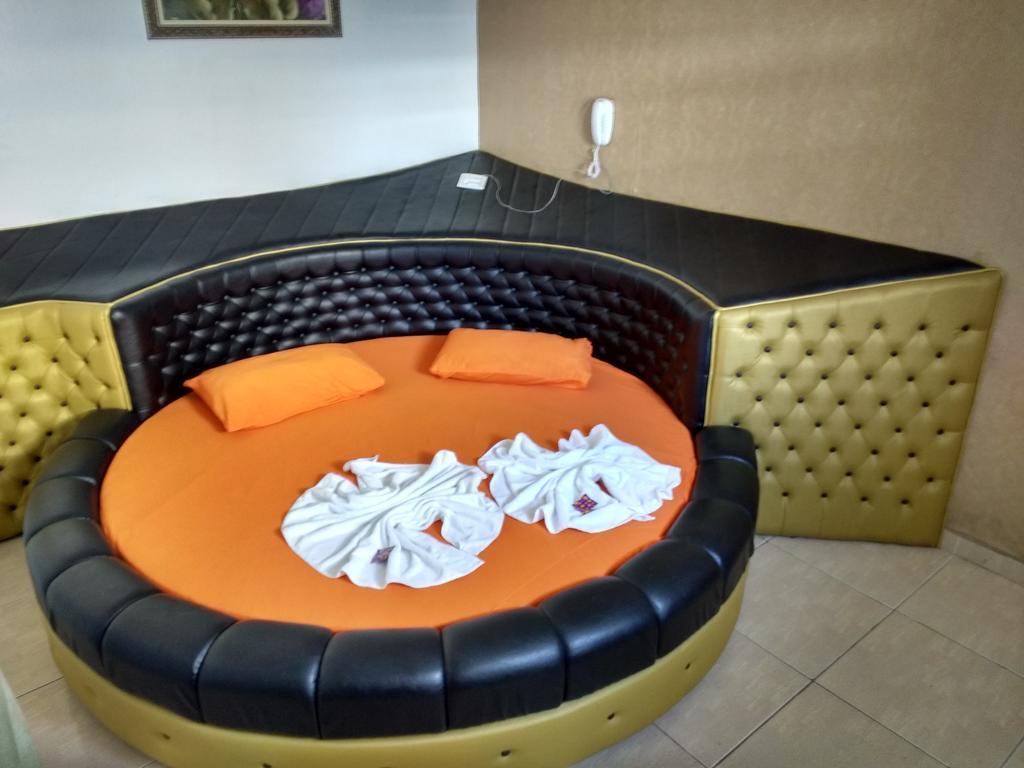Motel Passione (Adults Only) Pinhais Экстерьер фото