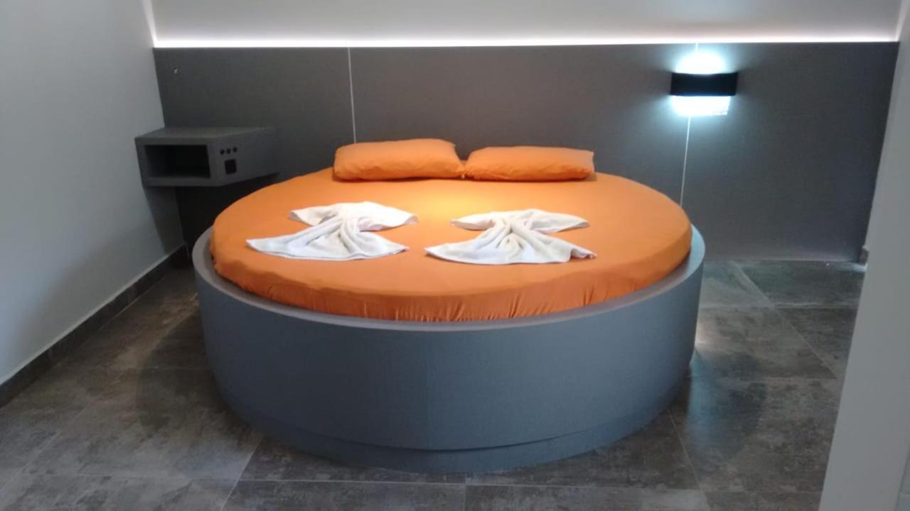 Motel Passione (Adults Only) Pinhais Экстерьер фото