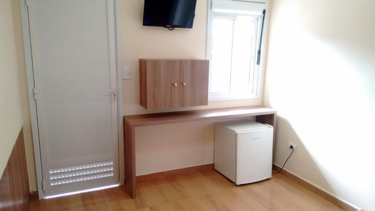 Motel Passione (Adults Only) Pinhais Экстерьер фото